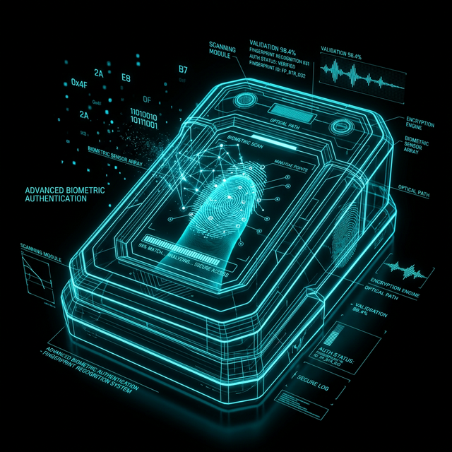 Biometric Solutions